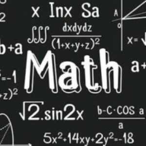 Group logo of Mathematic Club