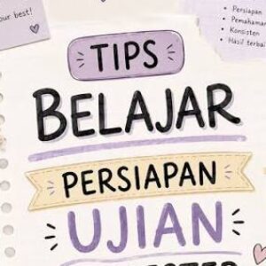 Group logo of Persiapan Ujian